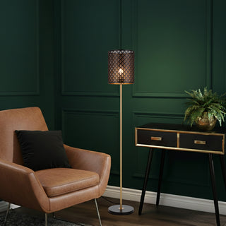 Telbix Valtor Floor Lamp