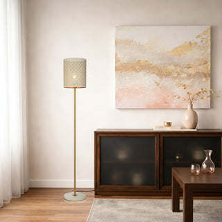 Telbix Valtor Floor Lamp
