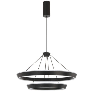 Telbix Vantel 2 Tier Pendant