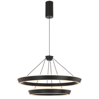 Telbix Vantel 2 Tier Pendant