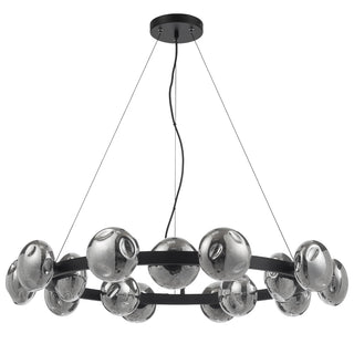 Telbix Varlin 15 Light Pendant