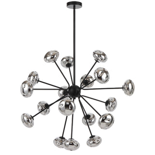 Telbix Varlin 18 Light Pendant