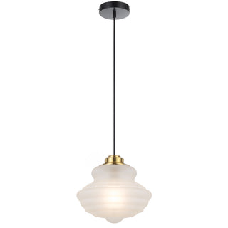 Telbix Verdun 26CM Pendant Light