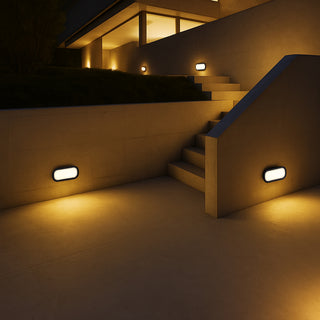 Telbix Viggo Rectangle Bunker