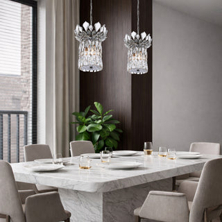 Telbix Virell 3 Light Pendant