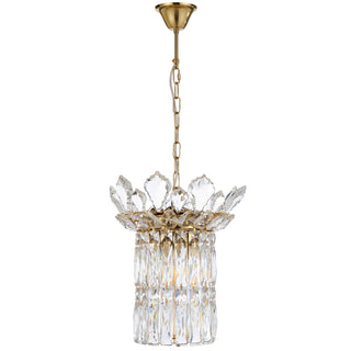 Telbix Virell 3 Light Pendant