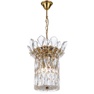 Telbix Virell 3 Light Pendant