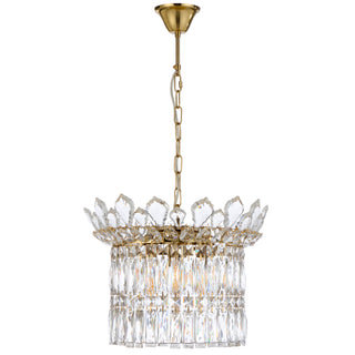 Telbix Virell 6 Light Pendant