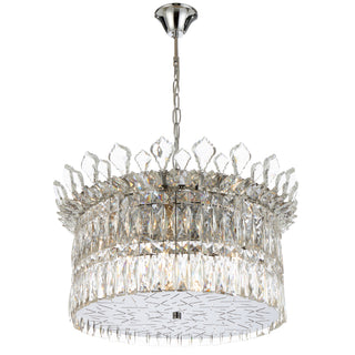 Telbix Virell 9 Light Pendant