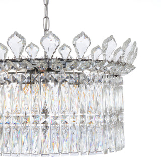 Telbix Virell 9 Light Pendant