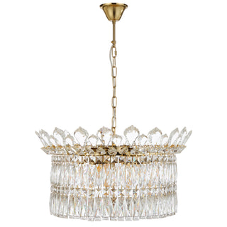 Telbix Virell 9 Light Pendant