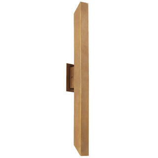 Telbix Vosetel 2 Light Exterior Wall Light
