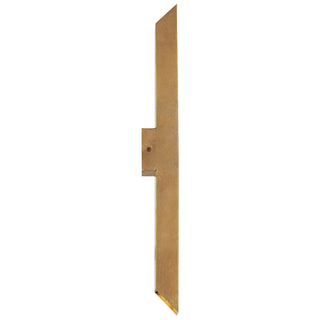 Telbix Vosetel 2 Light Exterior Wall Light