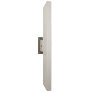 Telbix Vosetel 2 Light Exterior Wall Light