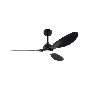 SAL Waverley 52 + SACF01/52/3 52" 1320mm 50W AC Ceiling Fan Three Blades with 18W LED Light