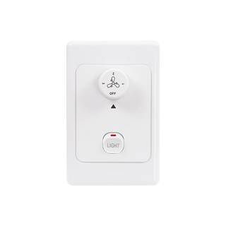 SAL Waverley 52 + SACF01/52/3 52" 1320mm 50W AC Ceiling Fan Three Blades with 18W LED Light