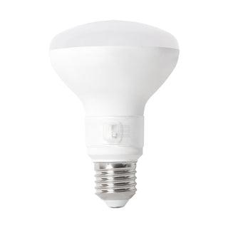 Martec R80 12W Tricolour E27 LED Reflector Lamp For Striker Bathroom 3 in 1