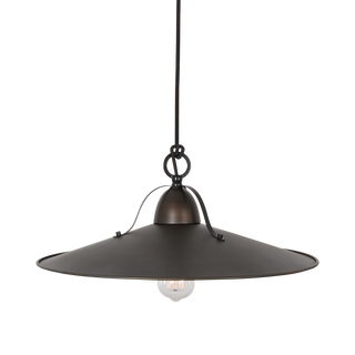 MDA Benson Brass Pendant