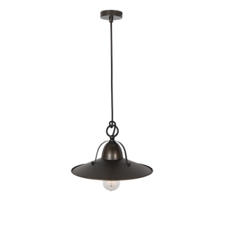 MDA Benson Brass Pendant
