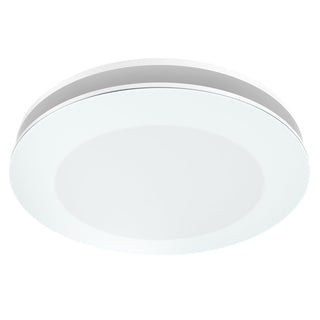 Mercator Affinity 300 DC Exhaust Fan Light Kit