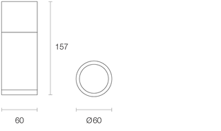 Trend Surface Mount LED XSO10 10W