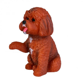 Toongabbie LED Oodle Dog Table Lamp