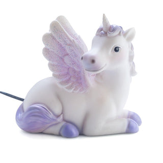 Toongabbie LED Unicorn Table Lamp