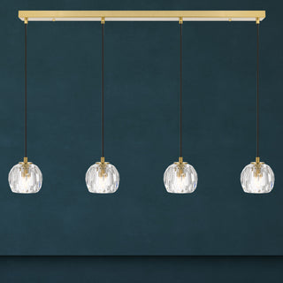 Telbix Zaha PE04 Pendant