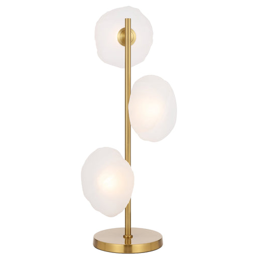 Telbix Zecca 3 Light Table Lamp