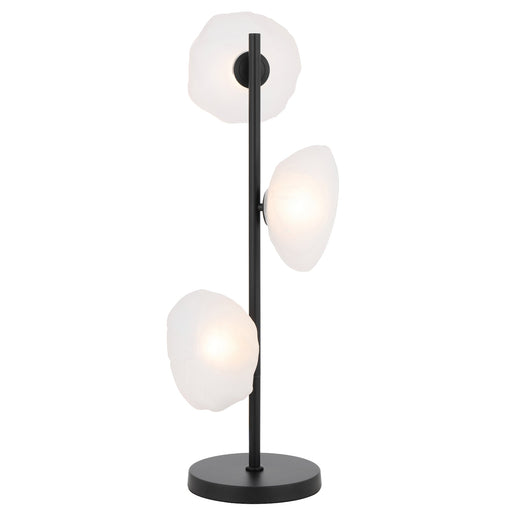 Telbix Zecca 3 Light Table Lamp