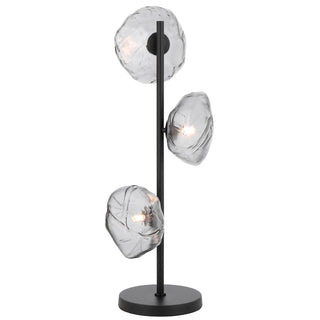 Telbix Zecca 3 Light Table Lamp