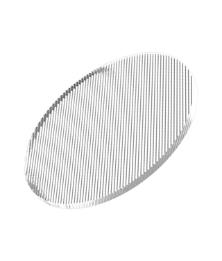CLA Zone Track Head Standard & Optional Accessories