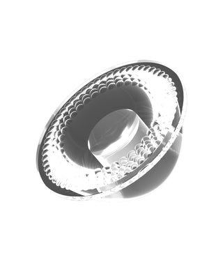 CLA Zone Track Head Standard & Optional Accessories