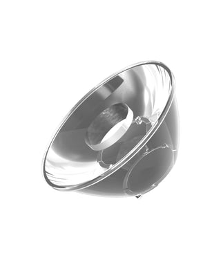 CLA Zone Track Head Standard & Optional Accessories