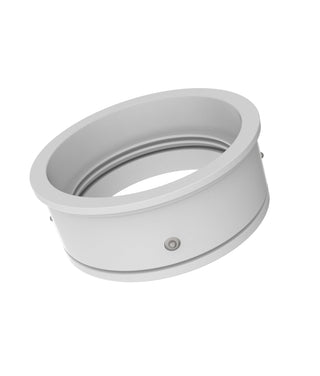CLA Zone Track Head Standard & Optional Accessories
