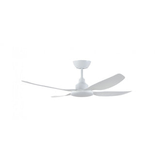 Ventair Alaska 1300mm DC Ceiling Fan ALA1304WH