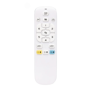 Brilliant Amari DC Ceiling Fan Replacement Remote