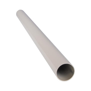 Clearance - SAL SE7100P Post Power Coated Finish 75mm x 1000mm