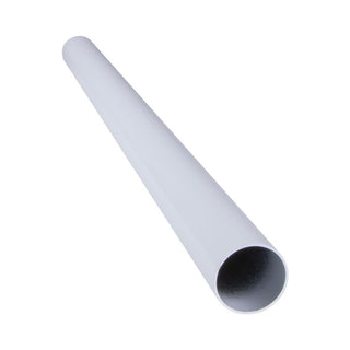 Domus Ap 6015 Aluminium Post Powder Coated Finish 60mm x 1500mm