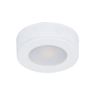 Clearance - Domus Astra 4 Led 12V 4W Cabinet Light White frame