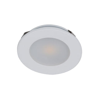 Domus Astra 4 Led 12V 4W Cabinet Light White frame