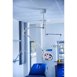 Astralite AL10
LED HD Minor Procedure Light with Selectable Colour Temperature and Step Dimming