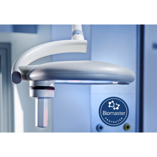 Astralite AL10
LED HD Minor Procedure Light with Selectable Colour Temperature and Step Dimming