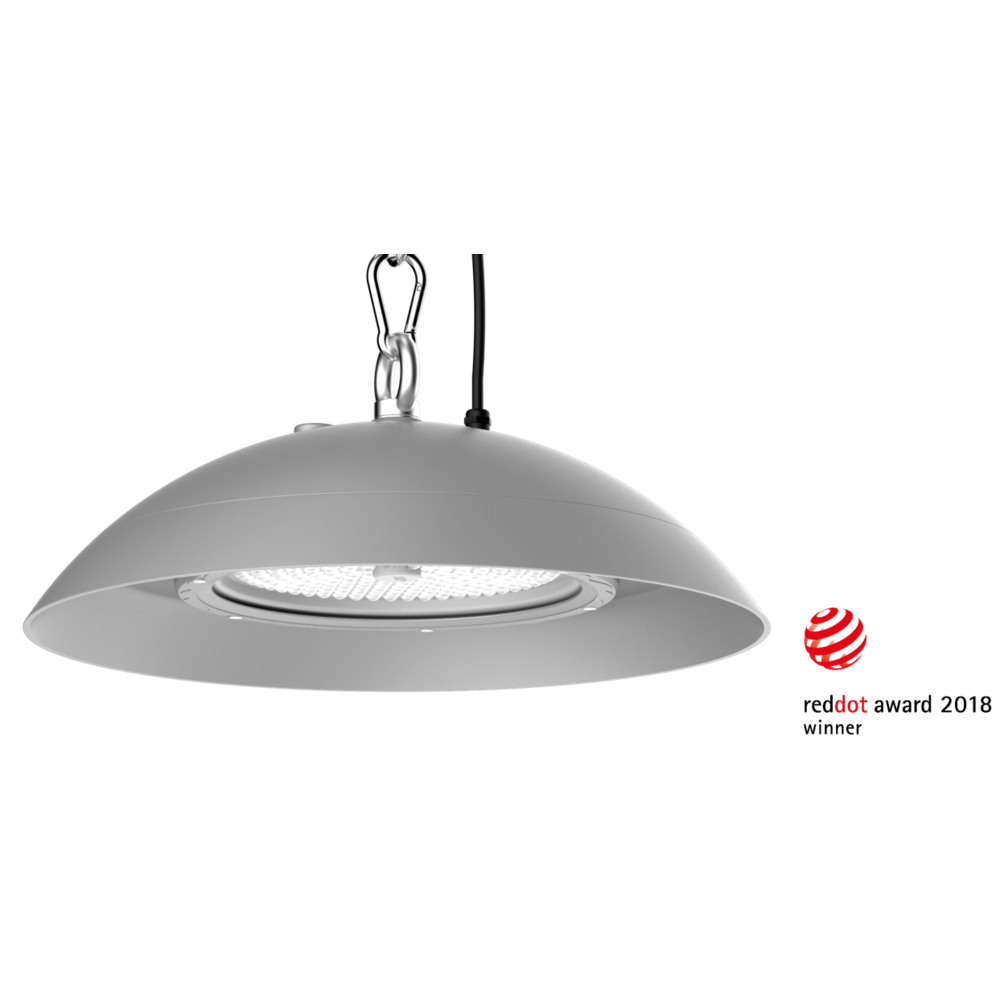 Atlanta IP66 / IK69K LED Food Grade High Bay – Best Buy Lighting