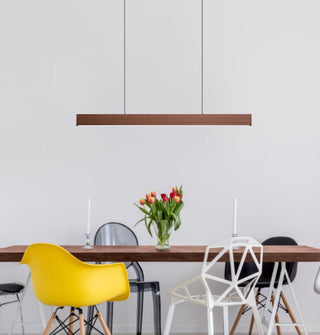 Eglo Climene 3 1200mm LED Pendant