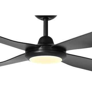 Eglo Aloha Ceiling Fan Tri Colour LED Light Kit