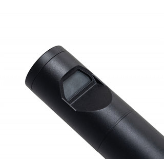 Pro Light Club Aluminum Bollard Light PBR1012BK