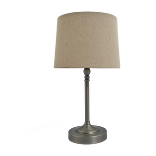 Toongabbie TL2450-T Regal Touch Base & Shade