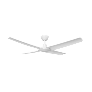 SAL Barden 52 SDCF21/52/4 52" 1320mm 30W DC Ceiling Fan Four Blades