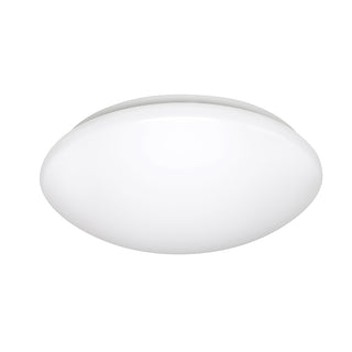 BRILLIANT CORDIA LED 12W DIMM 4200K 720LM ROUND LIGHT - WHITE